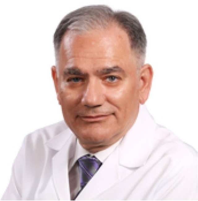 Dr. Falah Abdul-Hamid Al Khatib