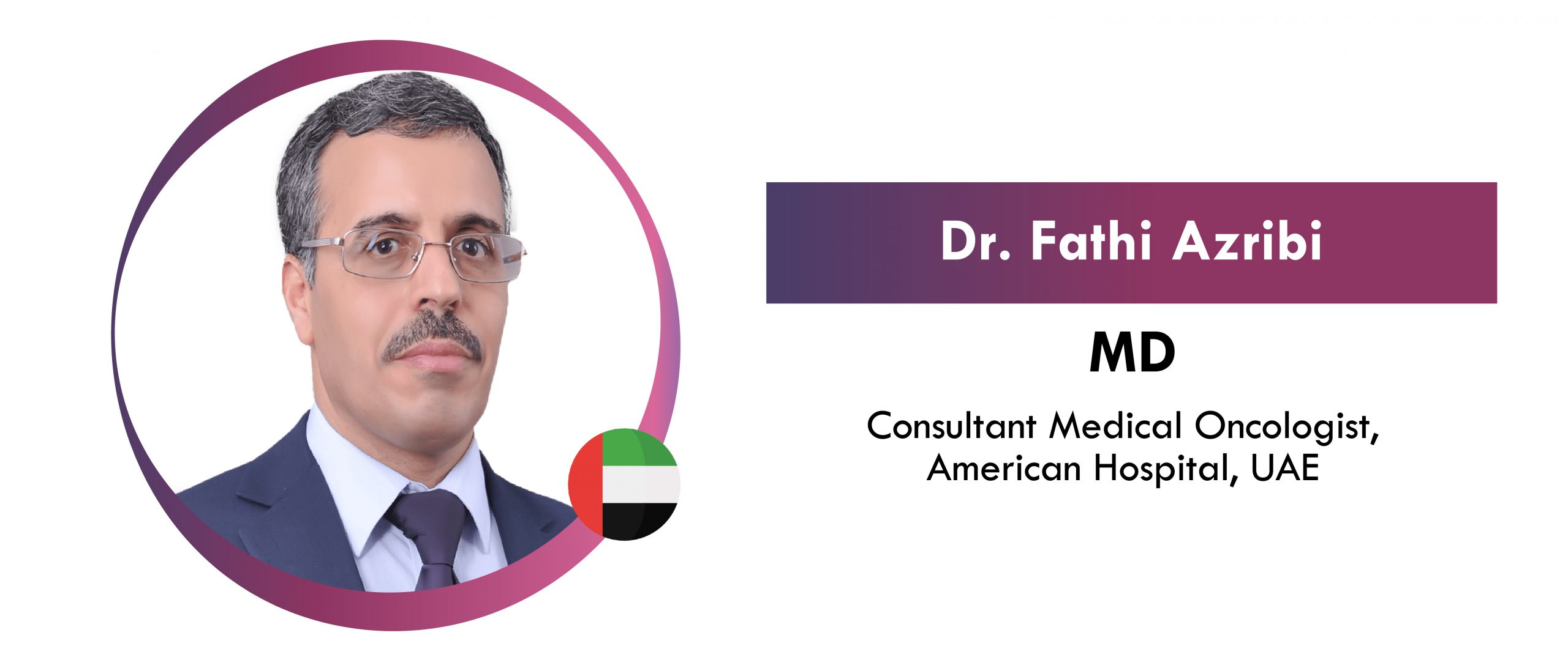 Dr. Fathi Azribi