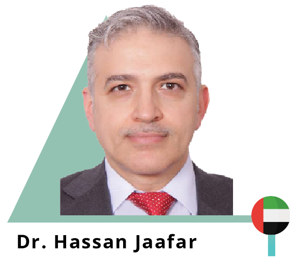 Dr. Hassan Jaafar