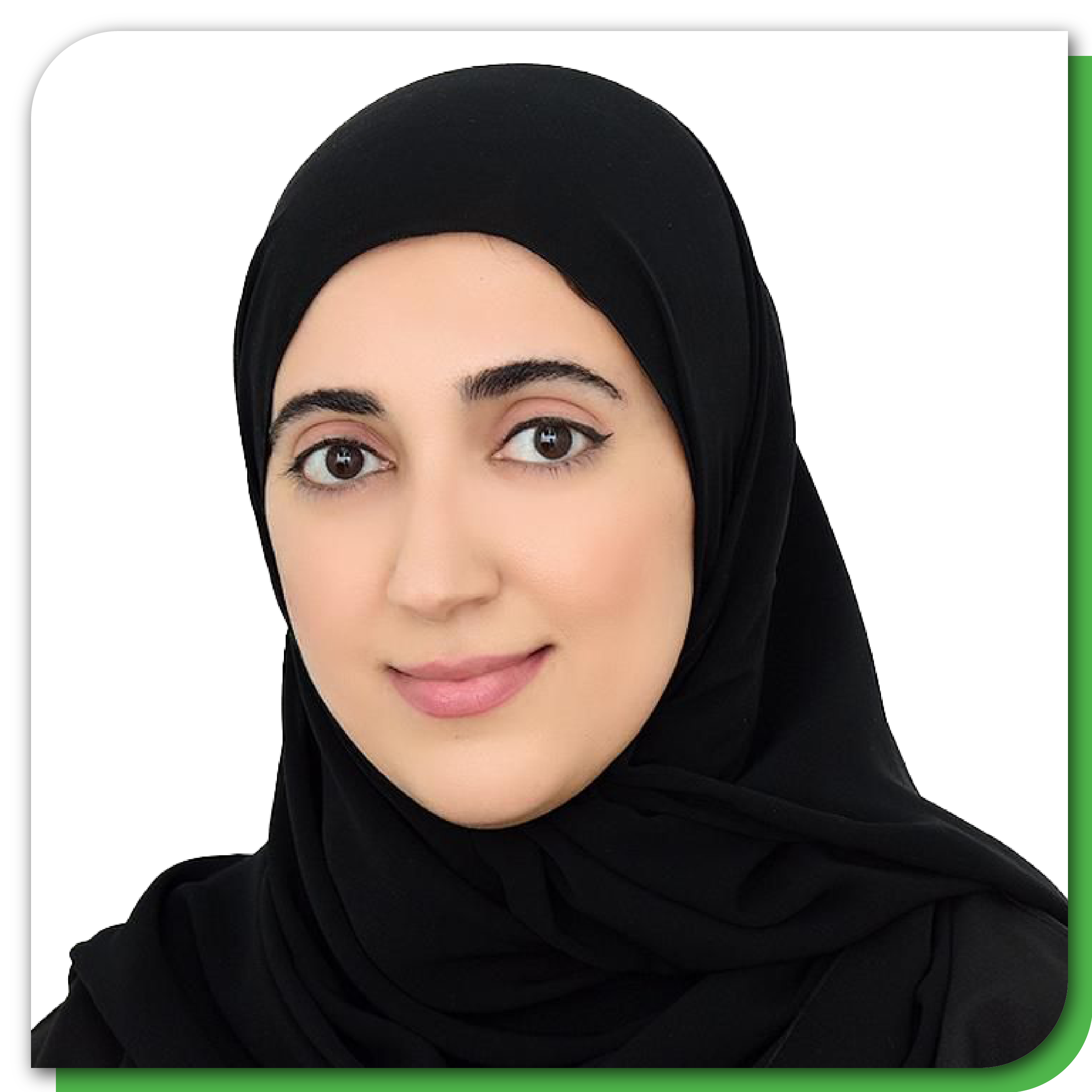 Dr. Aydah AlAwadi
