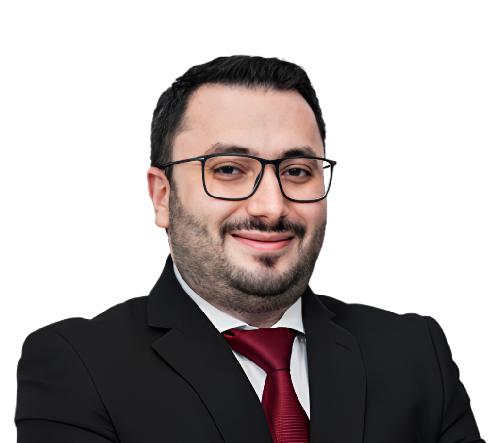 Dr. Amin Abyad