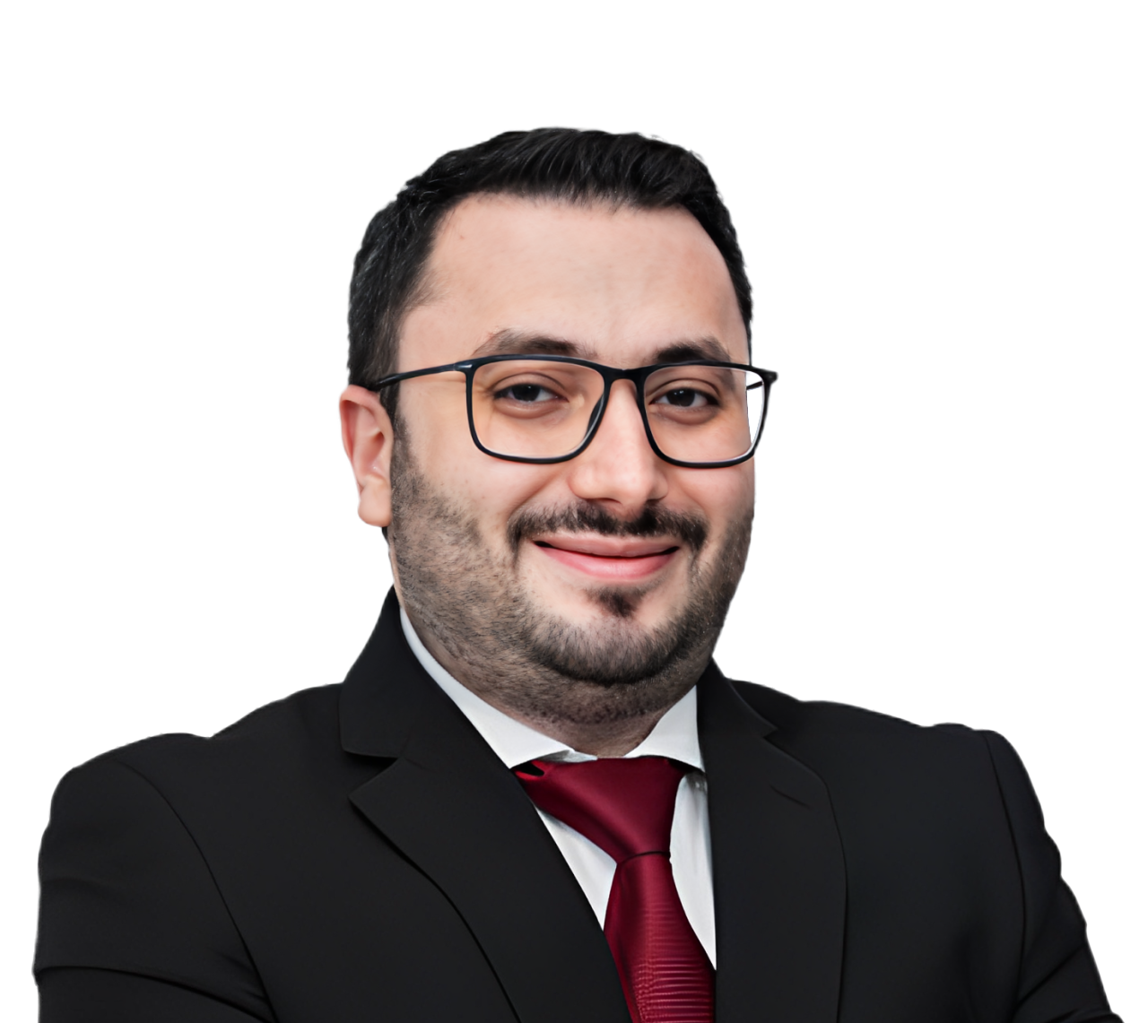 Dr. Amin Abyad