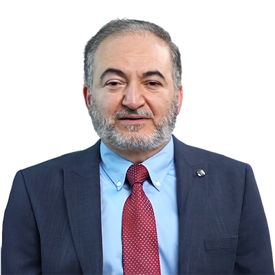 Dr. Hassan Ghazal