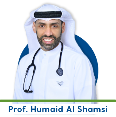 Prof. Humaid