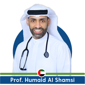 SC - Prof Humaid