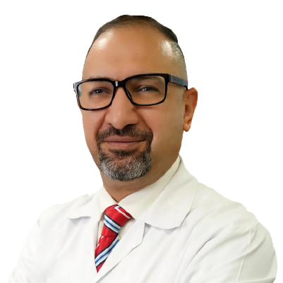 Dr. Amer Mousa