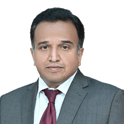 Dr. Balamurugan Rathinavel