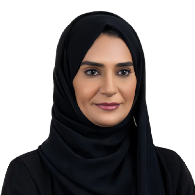 Dr. Buthaina AlMuhairi