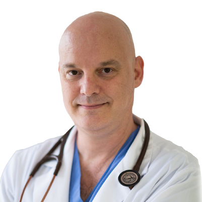 Dr. Edward Black
