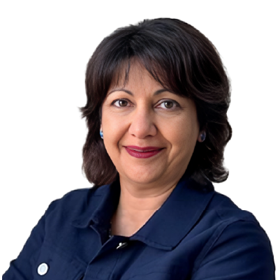 Dr. Faeqa Hami