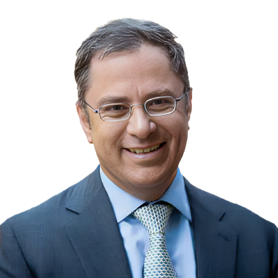 Dr. Ghassan Abou-Alfa