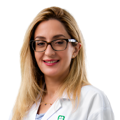 Dr. Marian Khatib