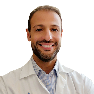 Dr. Mohamad Hamadeh