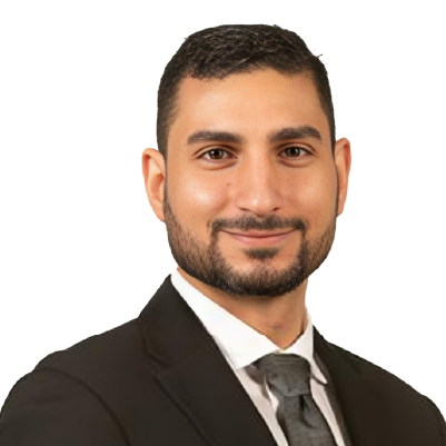 Dr. Mohamed Elhammady