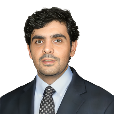 Dr. Mossaed Alyahya