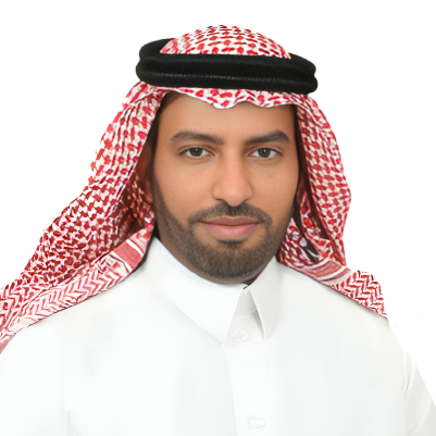 Dr. Saad Alrashidi