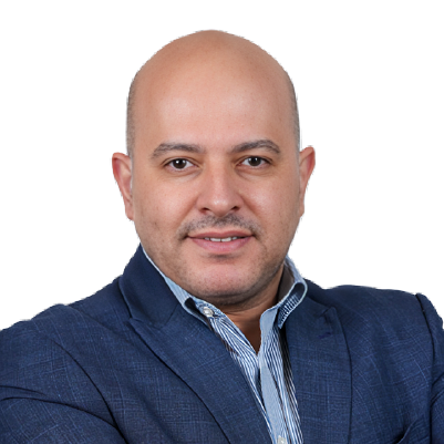 Dr. Tamer Abdelgawad