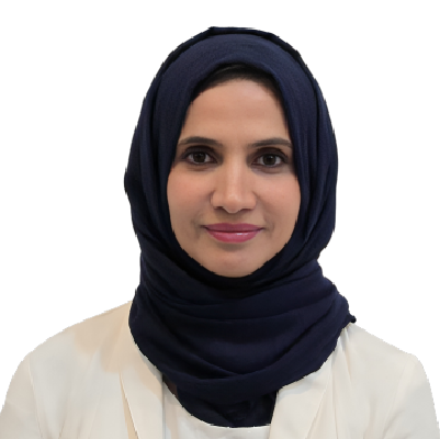 Dr. Thuraya AlHajri