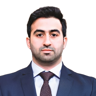 Dr. Yaser Hasan