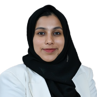 Dr. Yousra Izzuddeen KN