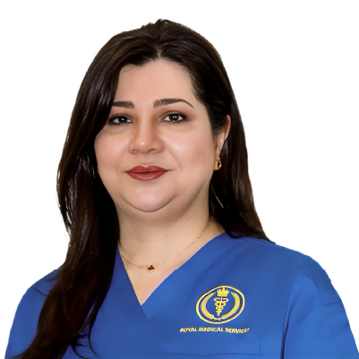 Dr. Zeinab Ibraheem