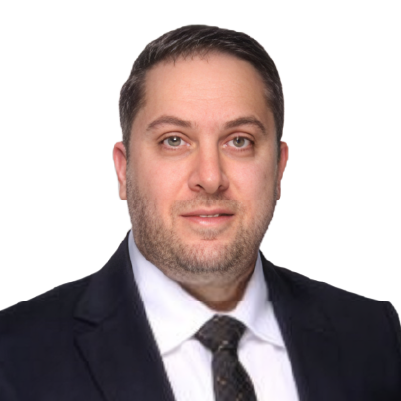 Prof. Khaled Musallam