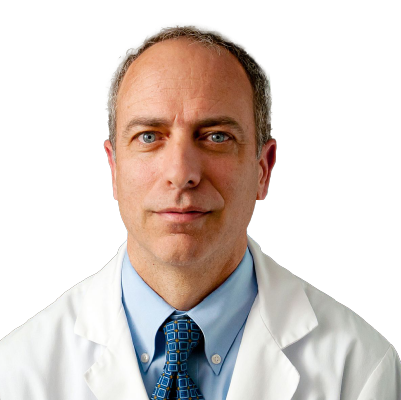 Prof. Timothy Cloughesy