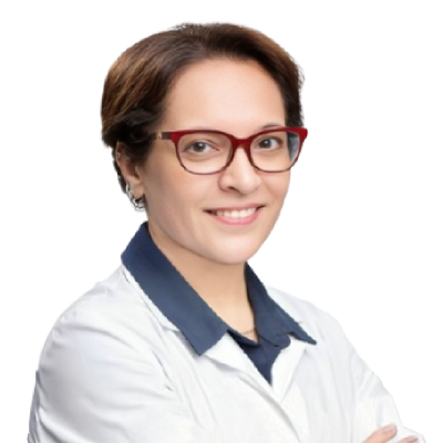 Dr. Batool Al Balooshi