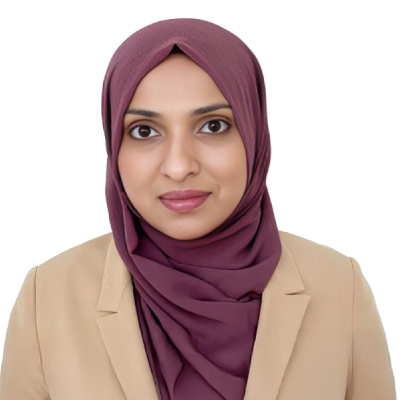 Dr. Haniya Kazi