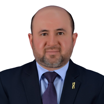 Dr. Layth Mula-Hussain