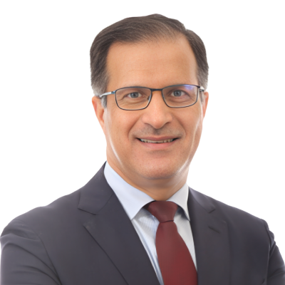 Dr. Manaf Al Hashimi