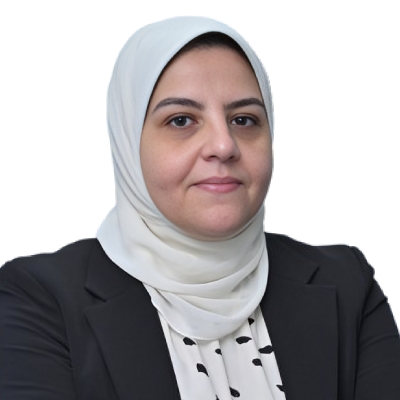 Dr. Mervat Hussin