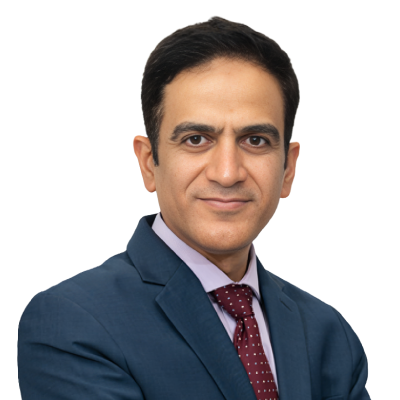 Dr. Mohammed Zeki Ahmed