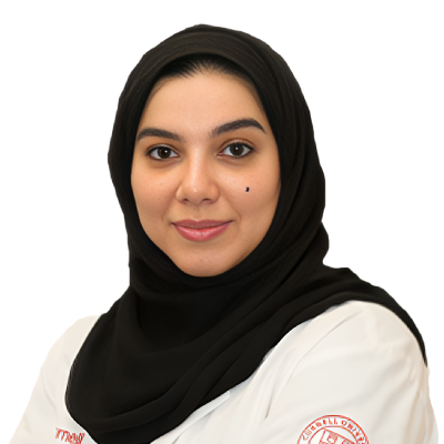 Dr. Noora Al Hammadi
