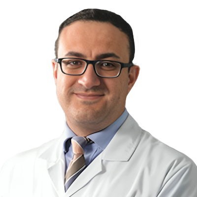 Dr. Ramiz Abu-Hijlih