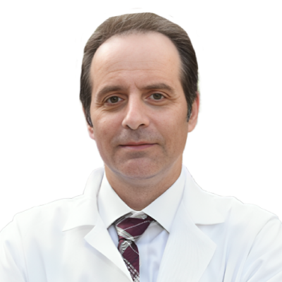 Dr. Toufic Eid