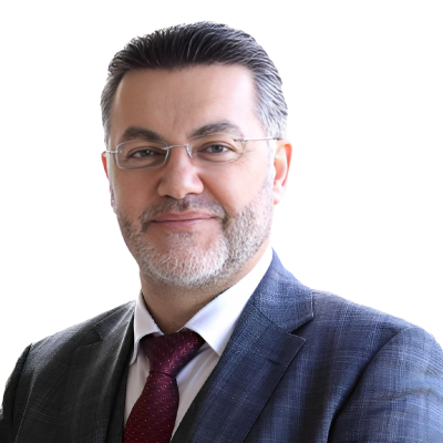 Prof. Dr. Akram Al-Ibraheem