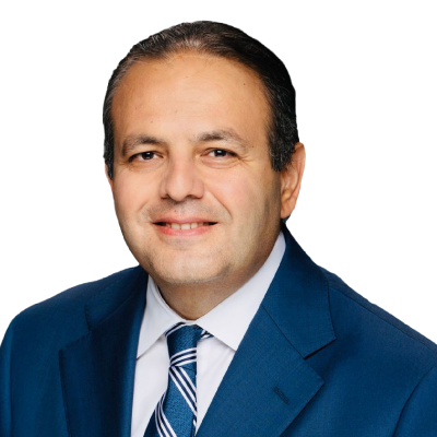 Prof. Tamer Refaat